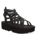 Bearpaw Women's Prominence Black/Black