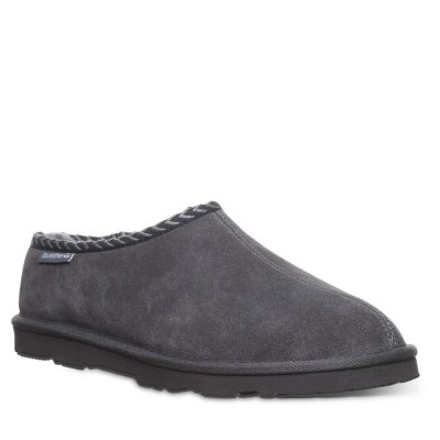 Bearpaw Men's Beau Graphite Bearpaw Men's Beau Graphite