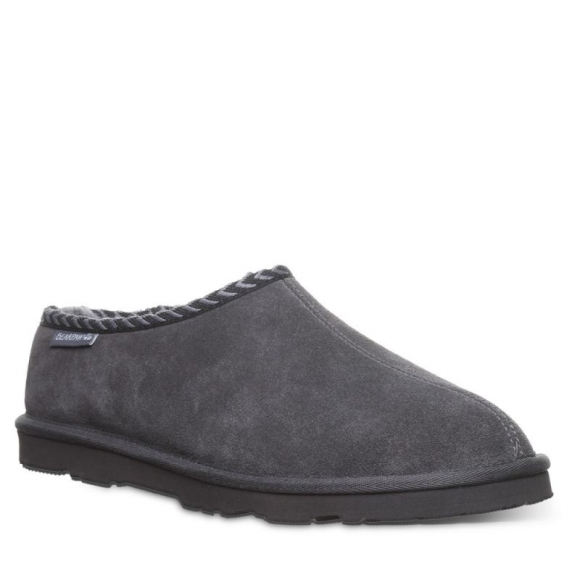 Bearpaw Men's Beau Graphite