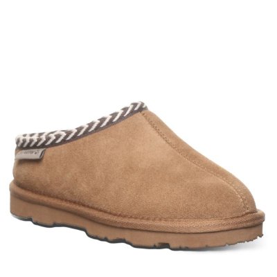 Bearpaw Kids' Tabitha Youth Hickory Bearpaw Kids' Tabitha Youth Hickory