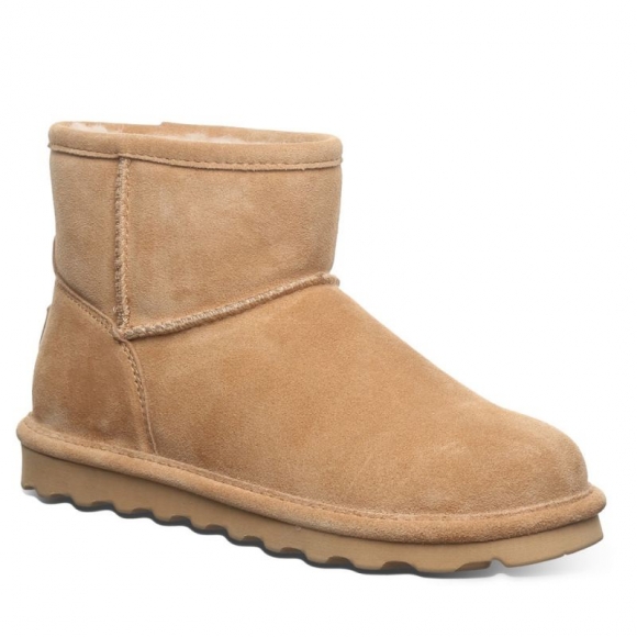 Bearpaw Women's Alyssa Iced Coffee