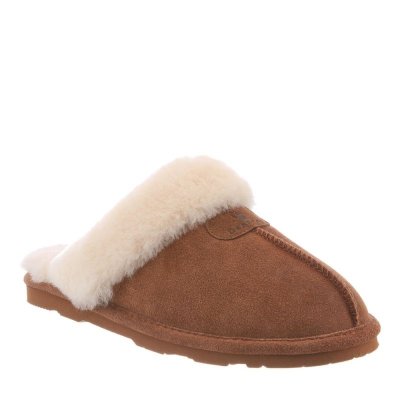 Bearpaw Women's Loki Hickory