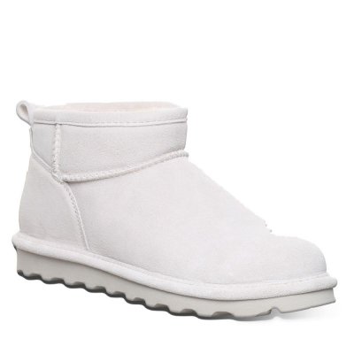 Bearpaw Women's Shorty Lunar Rock