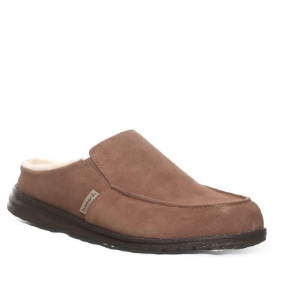 Bearpaw Men's Joel Cocoa Bearpaw Men's Joel Cocoa