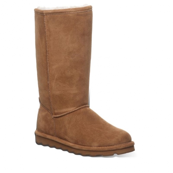 Bearpaw Women's Elle Tall Hickory Bearpaw Women's Elle Tall Hickory