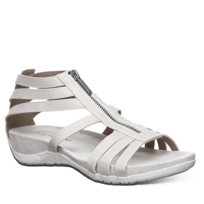 Bearpaw Women's Ronda White