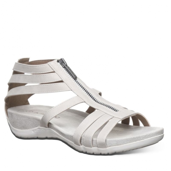 Bearpaw Women's Ronda White