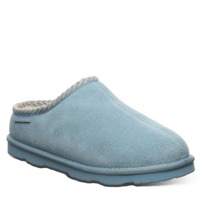 Bearpaw Women's Tabitha Tourmaline Blue Bearpaw Women's Tabitha Tourmaline Blue