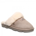 Bearpaw Women's Effie Vegan Mushroom
