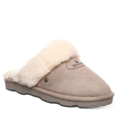 Bearpaw Women's Effie Vegan Mushroom