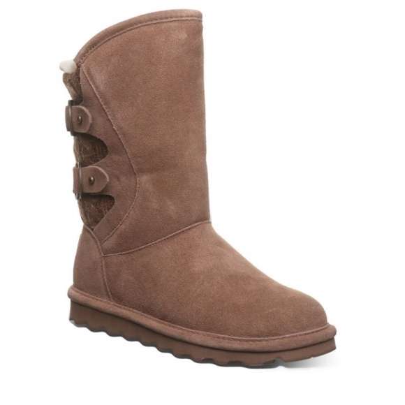 Bearpaw Women's Jenni Cocoa