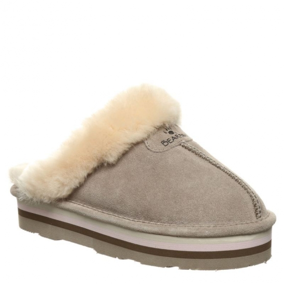 Bearpaw Women's Retro Loki Stone