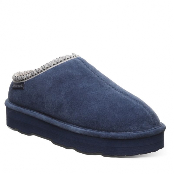Bearpaw Women's Martis Vintage Indigo Bearpaw Women's Martis Vintage Indigo