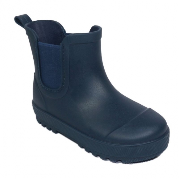 Bearpaw Kids' Chelsea Rain Boots Kids Navy