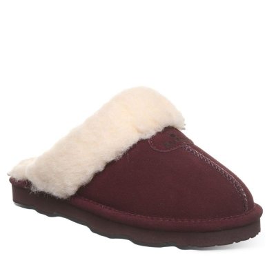 Bearpaw Women's Loki II Eggplant