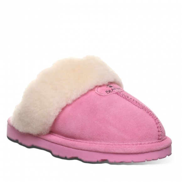 Bearpaw Kids' Loki Youth Azalea Pink Bearpaw Kids' Loki Youth Azalea Pink
