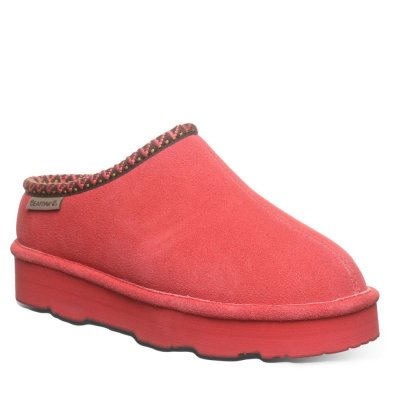 Bearpaw Women's Martis Guava