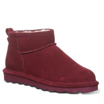 Bearpaw Women's Shorty Chianti