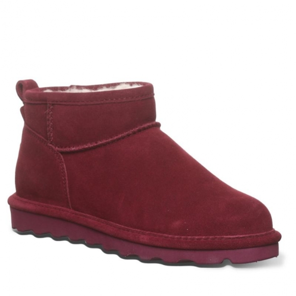 Bearpaw Women's Shorty Chianti