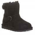 Bearpaw Kids' Tallula Youth Black