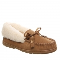 Bearpaw Women's Indio Hickory