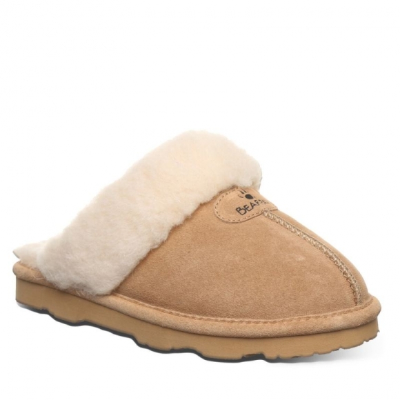 Bearpaw Women's Loki II Iced Coffee Bearpaw Women's Loki II Iced Coffee