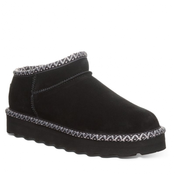 Bearpaw Women's Jules Black Bearpaw Women's Jules Black