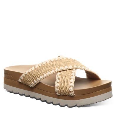 Bearpaw Women's Carina Natural