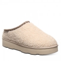 Bearpaw Women's Snuggle Martis Oat