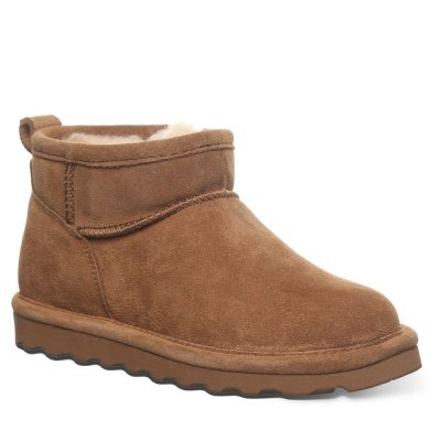 Bearpaw Kids' Shorty Youth Hickory Bearpaw Kids' Shorty Youth Hickory