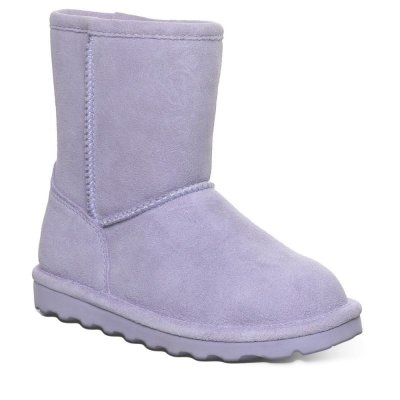 Bearpaw Kids' Elle Youth Persian Violet