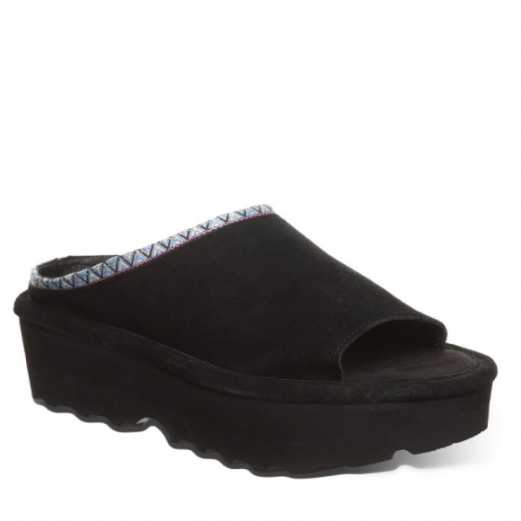 Bearpaw Women's Navigate Black