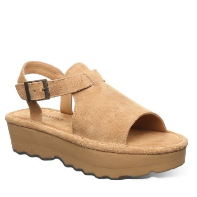 Bearpaw Women's Ascend Iced Coffee