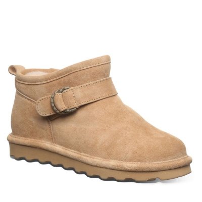 Bearpaw Women's Petite Iced Coffee