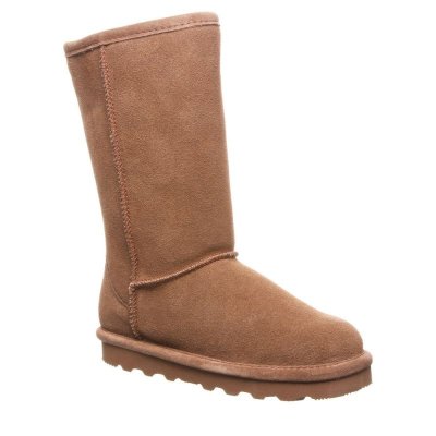 Bearpaw Kids' Elle Tall Youth Hickory