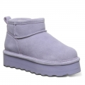 Bearpaw Kids' Retro Shorty Youth Persian Violet