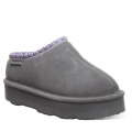 Bearpaw Kids' Martis Youth Charcoal