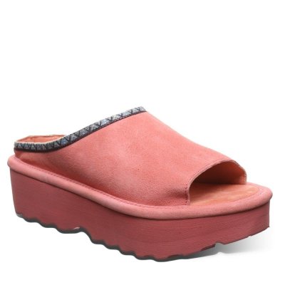 Bearpaw Women's Navigate Lantana