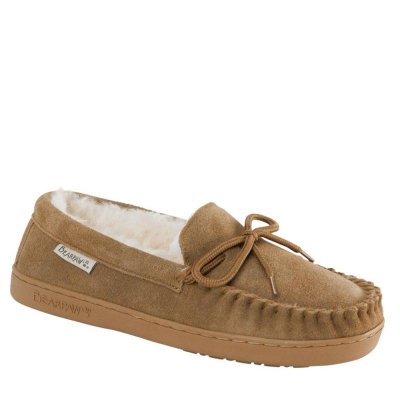 Bearpaw Men's Moc II Hickory Bearpaw Men's Moc II Hickory