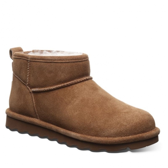 Bearpaw Women's Shorty Hickory