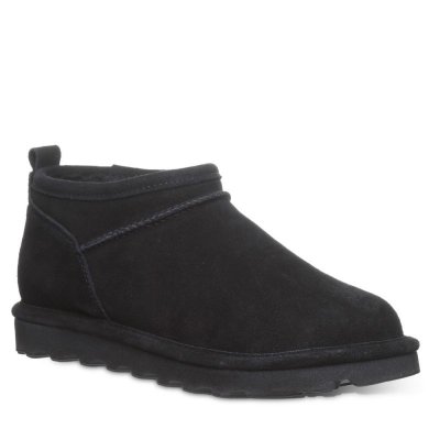 Bearpaw Women's Super Shorty Black