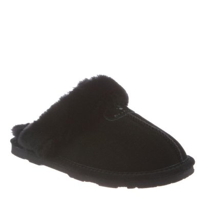 Bearpaw Women's Loki Black