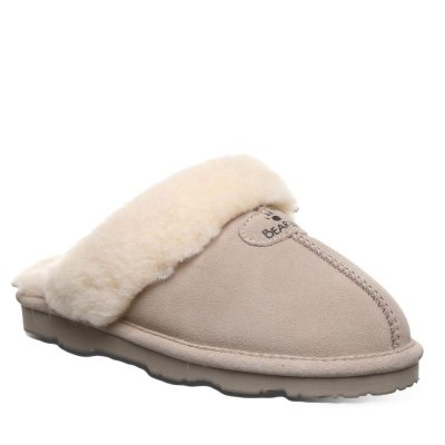 Bearpaw Women's Loki II Mushroom