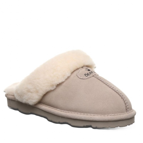 Bearpaw Women's Loki II Mushroom Bearpaw Women's Loki II Mushroom