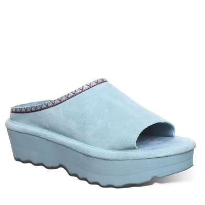 Bearpaw Women's Navigate Tourmaline Blue Bearpaw Women's Navigate Tourmaline Blue