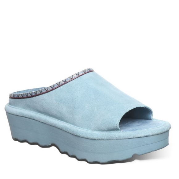 Bearpaw Women's Navigate Tourmaline Blue Bearpaw Women's Navigate Tourmaline Blue