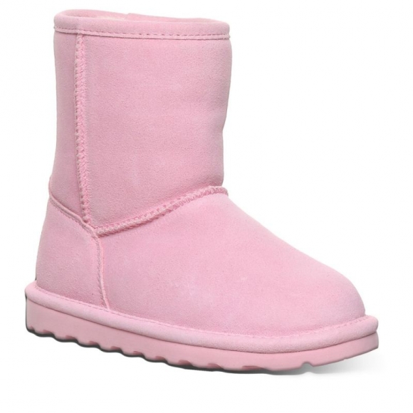 Bearpaw Kids' Elle Youth Prism Pink Bearpaw Kids' Elle Youth Prism Pink