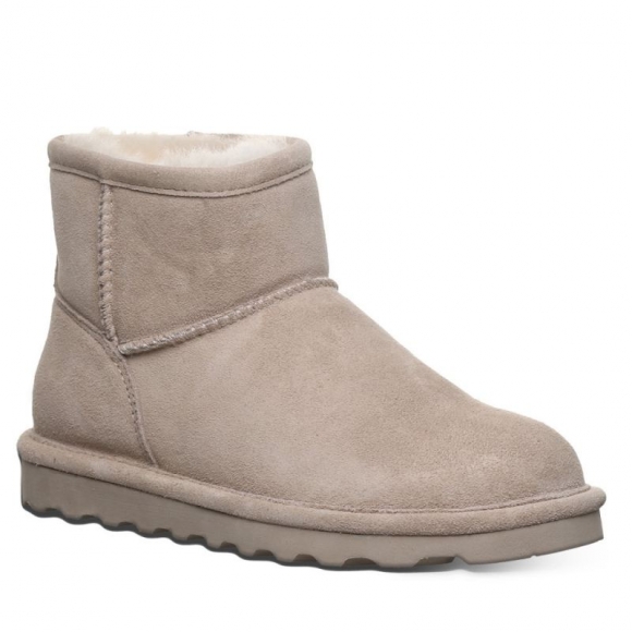 Bearpaw Women's Alyssa Mushroom Bearpaw Women's Alyssa Mushroom