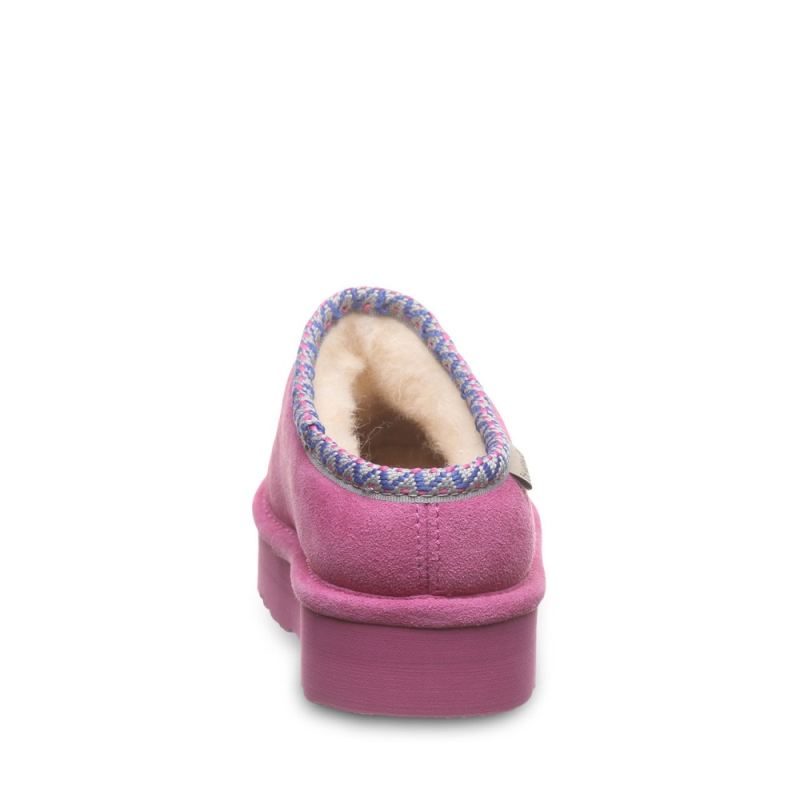 Bearpaw Kids' Martis Youth Orchid