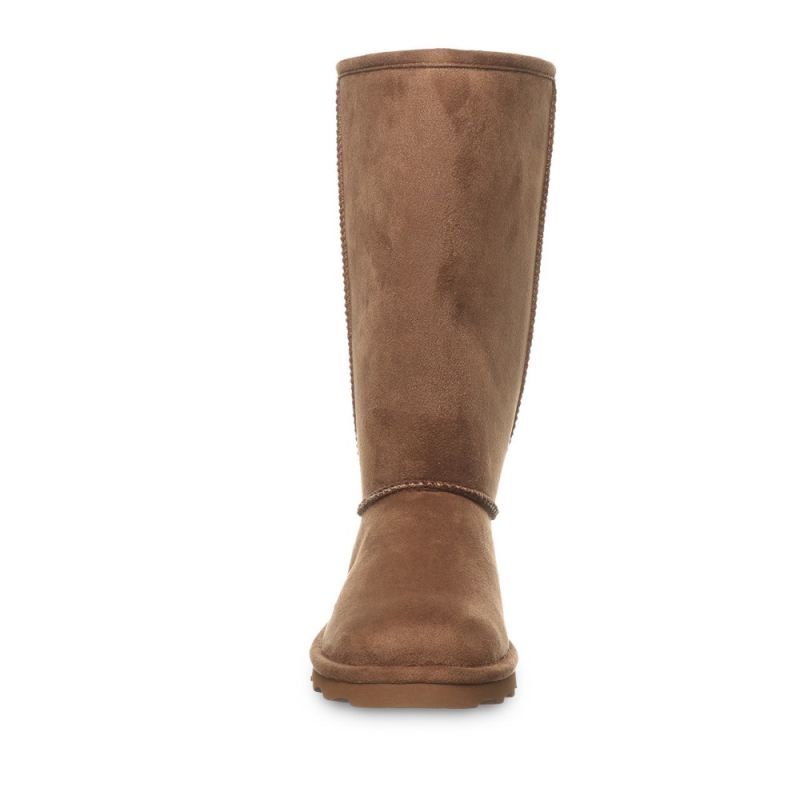 Bearpaw Women's Elle Tall Vegan Hickory